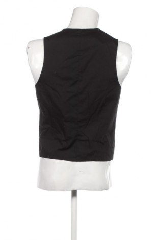 Herrenweste Selected Homme, Größe L, Farbe Schwarz, Preis 33,99 €