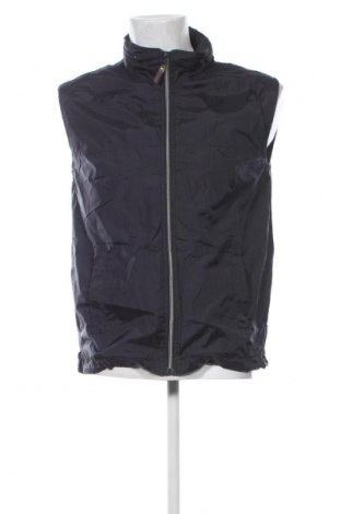Vestă de bărbați TCM, Mărime M, Culoare Albastru, Preț 40,99 Lei