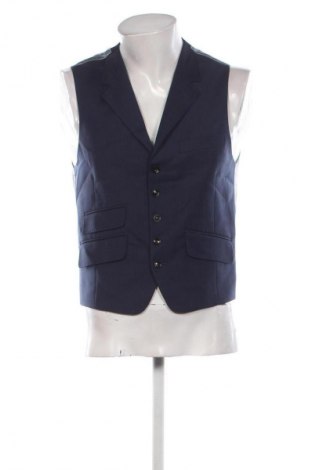 Ανδρικό γιλέκο Ted Baker, Μέγεθος XL, Χρώμα Μπλέ, Τιμή 72,99 €