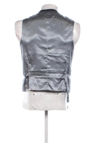 Ανδρικό γιλέκο Ted Baker, Μέγεθος XL, Χρώμα Μπλέ, Τιμή 72,99 €