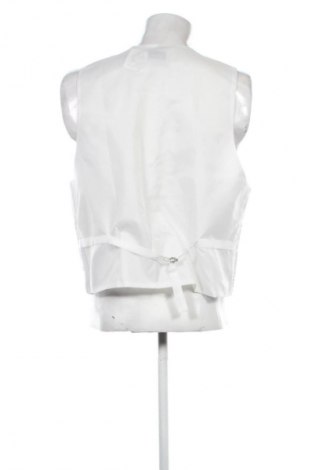 Pánska vesta  Unbranded, Veľkosť L, Farba Biela, Cena  15,00 €