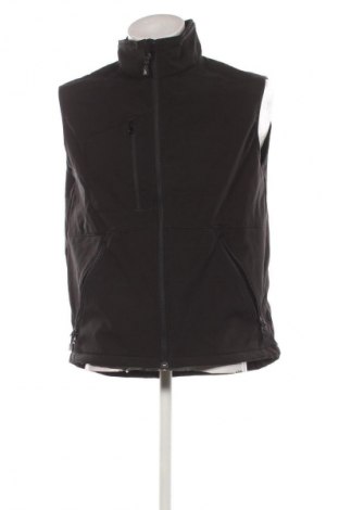 Pánska vesta  Unbranded, Veľkosť L, Farba Čierna, Cena  26,95 €