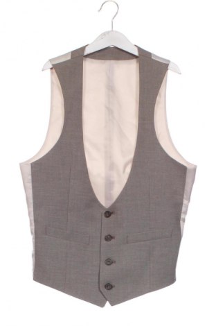 Pánska vesta  Unbranded, Veľkosť S, Farba Béžová, Cena  26,95 €
