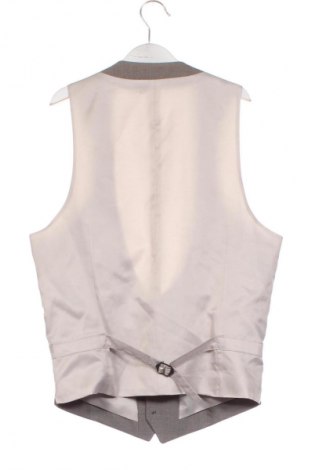 Pánska vesta  Unbranded, Veľkosť S, Farba Béžová, Cena  26,95 €