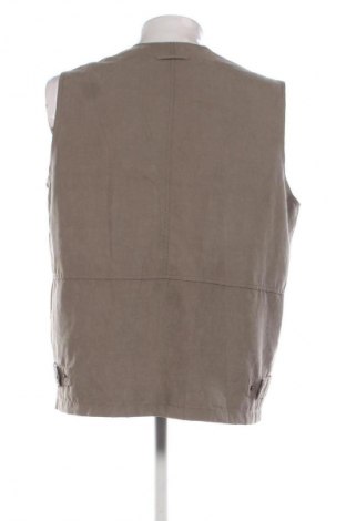 Herrenweste Unbranded, Größe L, Farbe Grün, Preis 20,99 €