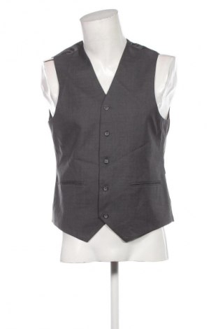 Herrenweste Unbranded, Größe XL, Farbe Grau, Preis 20,99 €