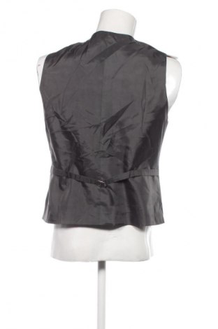 Herrenweste Unbranded, Größe XL, Farbe Grau, Preis 20,99 €