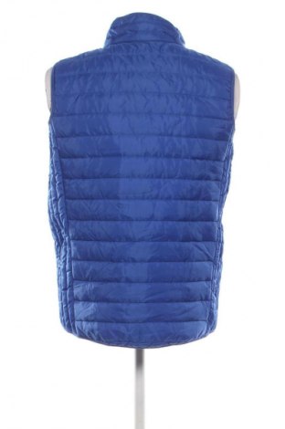 Herrenweste Unbranded, Größe L, Farbe Blau, Preis 24,48 €