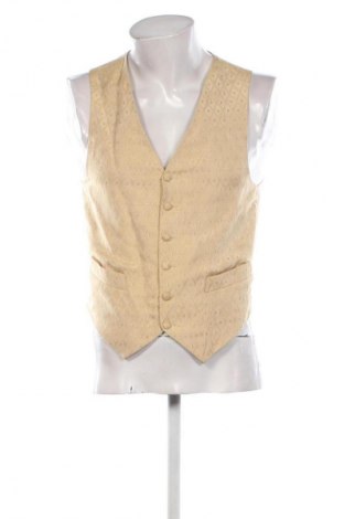 Pánská vesta  Unbranded, Velikost S, Barva Žlutá, Cena  369,00 Kč