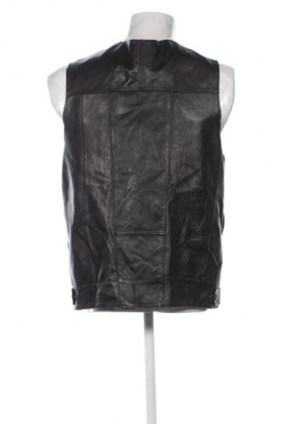 Herrenweste Unbranded, Größe L, Farbe Schwarz, Preis 20,99 €