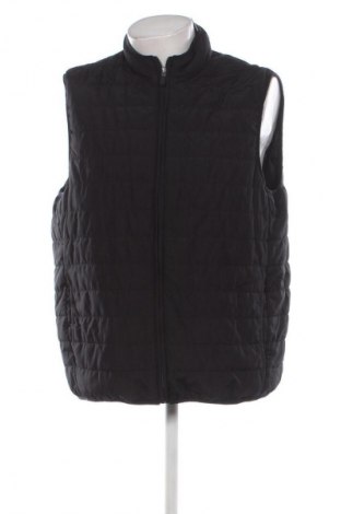 Herrenweste Unbranded, Größe XL, Farbe Schwarz, Preis € 33,99
