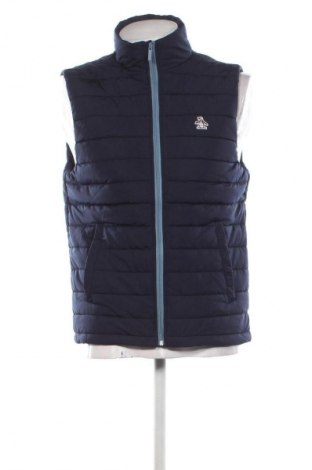 Herrenweste Unbranded, Größe M, Farbe Blau, Preis 33,99 €