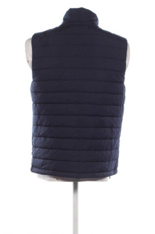 Herrenweste Unbranded, Größe M, Farbe Blau, Preis 33,99 €
