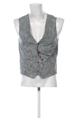 Herrenweste Unbranded, Größe M, Farbe Mehrfarbig, Preis 20,99 €