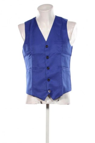 Pánská vesta  Unbranded, Velikost M, Barva Modrá, Cena  739,00 Kč