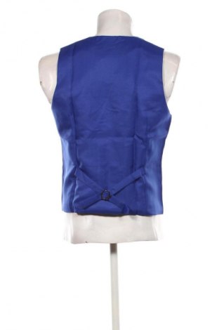 Pánská vesta  Unbranded, Velikost M, Barva Modrá, Cena  739,00 Kč