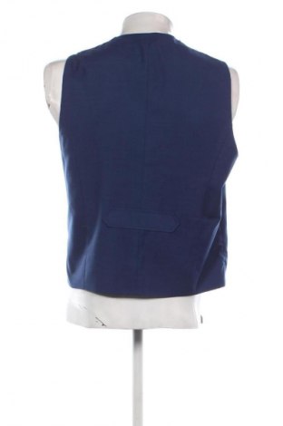 Férfi mellény Unbranded, Méret XL, Szín Kék, Ár 5 829 Ft