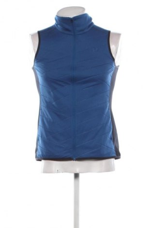 Herrenweste Under Armour, Größe S, Farbe Blau, Preis 31,68 €