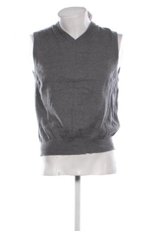 Herrenweste Watson's, Größe L, Farbe Grau, Preis 33,99 €