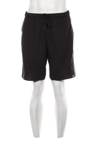 Herren Shorts Adidas, Größe L, Farbe Schwarz, Preis 53,99 €
