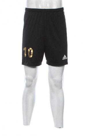 Herren Shorts Adidas, Größe L, Farbe Schwarz, Preis 46,00 €
