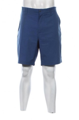 Pantaloni scurți de bărbați Ben Hogan, Mărime XL, Culoare Albastru, Preț 76,32 Lei