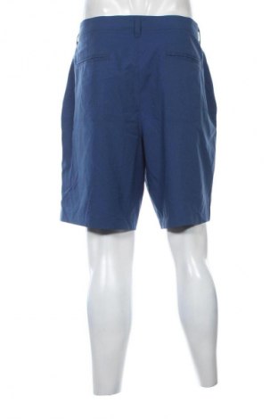 Pantaloni scurți de bărbați Ben Hogan, Mărime XL, Culoare Albastru, Preț 76,32 Lei