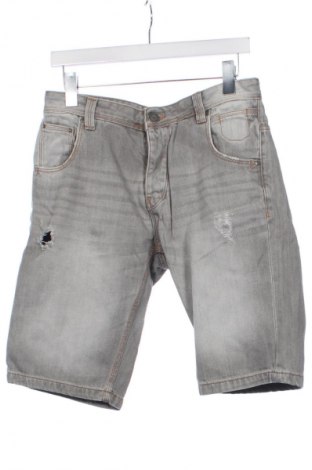 Herren Shorts Bershka, Größe M, Farbe Grau, Preis € 14,77