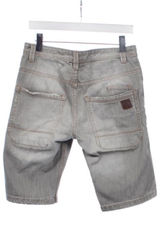 Herren Shorts Bershka, Größe M, Farbe Grau, Preis € 14,77