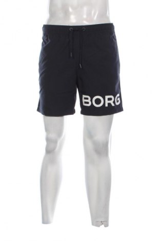 Herren Shorts Bjorn Borg, Größe S, Farbe Blau, Preis 51,99 €