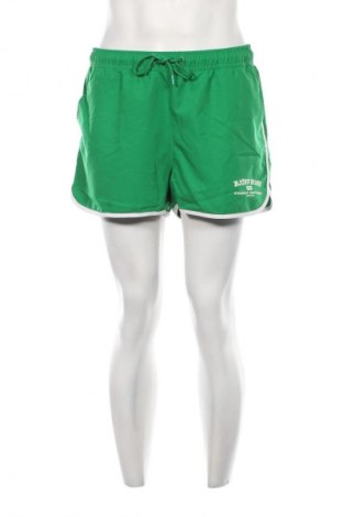 Pánske plavky  Bjorn Borg, Veľkosť L, Farba Zelená, Cena  44,95 €