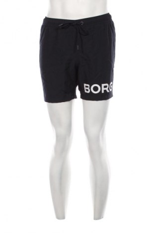 Herren Badeanzug Bjorn Borg, Größe S, Farbe Blau, Preis € 53,99