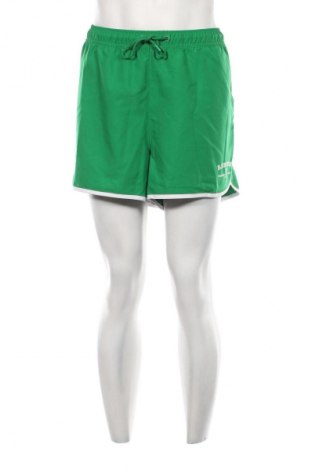 Męskie szorty Bjorn Borg, Rozmiar XXL, Kolor Zielony, Cena 305,99 zł