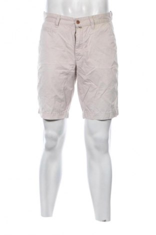 Herren Shorts Brax, Größe M, Farbe Beige, Preis 20,92 €