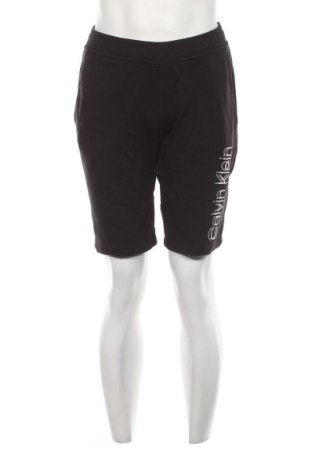 Pánské kraťasy Calvin Klein, Velikost S, Barva Černá, Cena  719,00 Kč