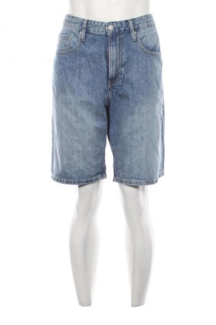 Férfi rövidnadrág Calvin Klein Jeans, Méret XL, Szín Kék, Ár 16 129 Ft
