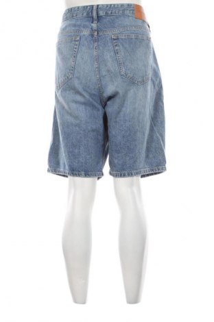 Férfi rövidnadrág Calvin Klein Jeans, Méret XL, Szín Kék, Ár 16 129 Ft