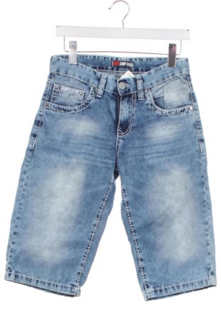 Pantaloni scurți de bărbați Camp David, Mărime S, Culoare Albastru, Preț 172,99 Lei