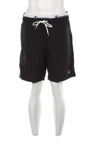 Herren Shorts Champion, Größe M, Farbe Schwarz, Preis 31,99 €