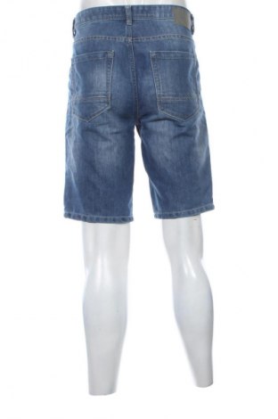 Pantaloni scurți de bărbați Charles Vogele, Mărime L, Culoare Albastru, Preț 64,99 Lei