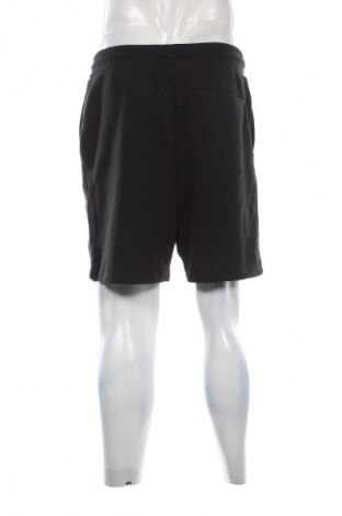 Pantaloni scurți de bărbați Cropp, Mărime L, Culoare Negru, Preț 203,00 Lei