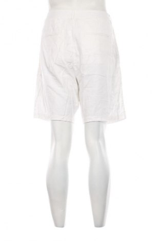 Herren Shorts Dan Fox X About You, Größe L, Farbe Weiß, Preis € 43,99