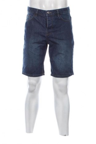 Herren Shorts Denim Co., Größe M, Farbe Blau, Preis 14,77 €