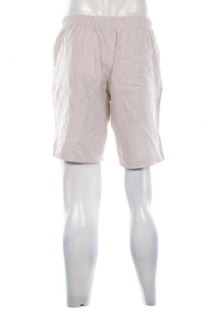 Herren Shorts Esmara, Größe L, Farbe Beige, Preis 14,83 €