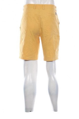 Herren Shorts Gardeur, Größe M, Farbe Gelb, Preis 20,92 €