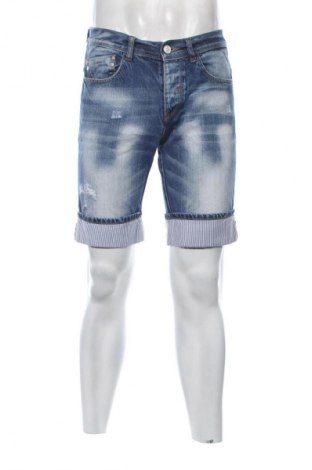 Férfi rövidnadrág Gaudi Jeans, Méret M, Szín Kék, Ár 13 749 Ft