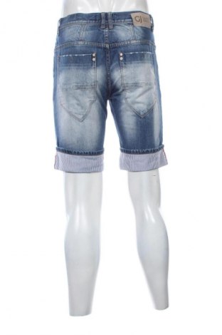 Férfi rövidnadrág Gaudi Jeans, Méret M, Szín Kék, Ár 13 749 Ft