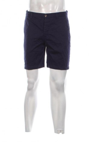 Męskie szorty H&M, Rozmiar L, Kolor Niebieski, Cena 95,99 zł
