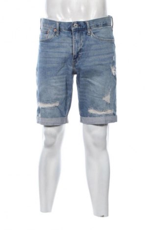Férfi rövidnadrág H&M, Méret M, Szín Kék, Ár 5 829 Ft