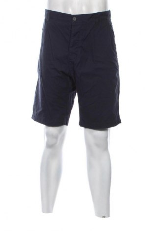 Pánske kraťasy  H&M Divided, Veľkosť L, Farba Modrá, Cena  14,83 €